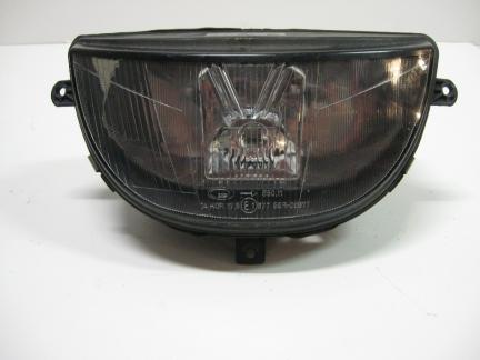 Koplamp